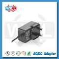 Adaptador de corriente UK power top